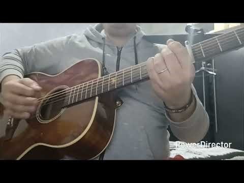 Purple Disco Machine - Fireworks cover