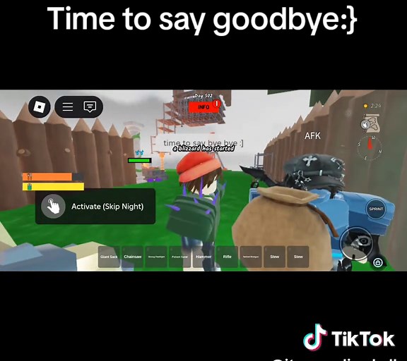 How to Upgrade Your Flute in 99 Nights