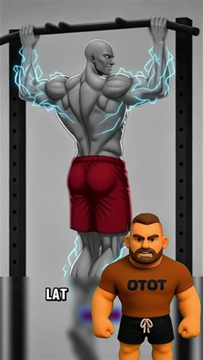 30 Hari Pull-Up Challenge untuk Kekuatan Tubuh Maksimal