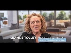 What is Experiential Therapy at Center for Change?