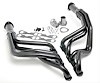 Hedman Husler 65360: Dirt Sprint Car Headers Chevy 410 w/18Â° Heads - JEGS
