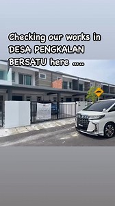 Checking on site in Desa Pengkalan Bersatu now …..extraction works on going ….any new renovations to come in , please do WHATS APP us below . Thank you . Any customers wish to assign BEVERLY INTERIOR DESIGN TEAM for full renovations and interior design 3D draw , please Whats App us at http://wa.me/60125187924 Mr Leong / http://wa.me/601121555199 Ms Lee / http://wa.me/60125424992 Jac anytime ya .....we will reply fastly to you . Thank you#interiordesigners #awnings #Autogate #housepainting #plast