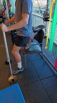 FRC - PAIL/RAIL - Knee Quadriceps