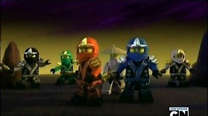 Watch LEGO NinjaGo: Masters of Spinjitzu Season 2 Episode 11 - The Last Hope