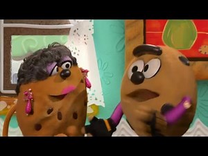 HBO LATINO PRESENTA: SESAME STREET S46 EPISODIC LIFT #4618 A VERY COOKIE MOTHER'S DAY