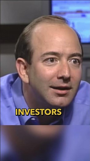 Jeff Bezos' Customer Obsession (1999) - #jeffbezos #interview #customercentric