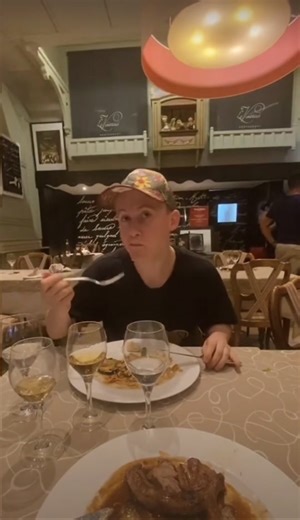 Dining Table Fun with Novelty Pepper Object