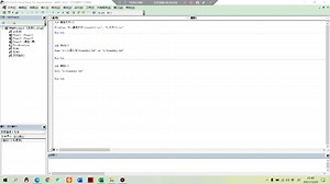 Excel vba移动，重命名和删除文件操作