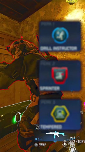 BEST 3 perks to use in Warzone 🔥 #warzone #codwarzone #rebirthisland | warzone