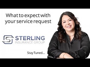 We Have Received Your Service Request- Here Is What To Expect