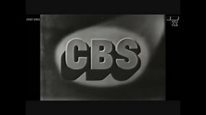 CBS(海外テレビ局)のロゴ歴史 1927-2016
