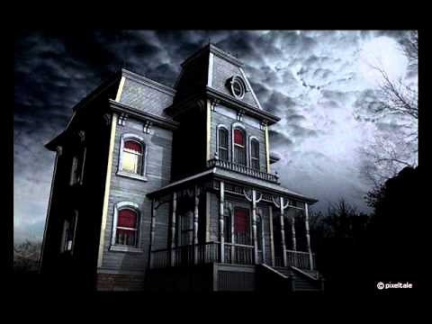 Psycho Theme Song