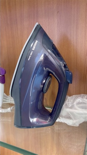 Philips Steam Iron | Philips Iron | Philips Iron Review Precautions To Take When Using A Steam Iron
