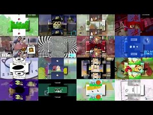 Scan Superparison V6 (LE2096's Favorite Scans)