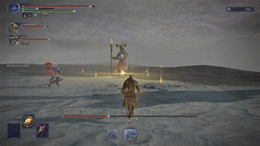 How To Defeat Libra, Creature of Night in Elden Ring Nightreign