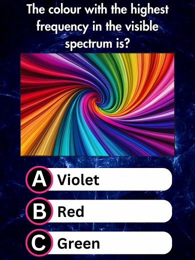 Challenging Physics Quiz for Science Enthusiasts