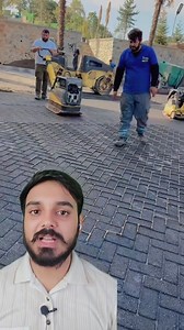 Concrete blocks bicyhany k liye ya video dekhy. #premium_stone_surface #desing #homesweethome #marbellalifestyle #flooring #kitchendecor | Ali Hajveri Marbal