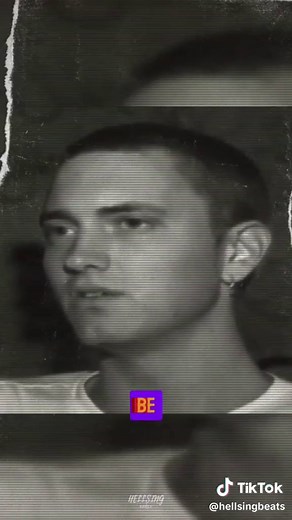 Eminem: Hip Hop's Impact and Identity - MTV Interview 1999