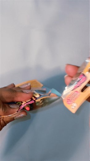 Mystery Micro Minis Part 3 #Unboxing #Micro #Minis #DollarTree #MiniToys #Miniature #FYP #SHORTS