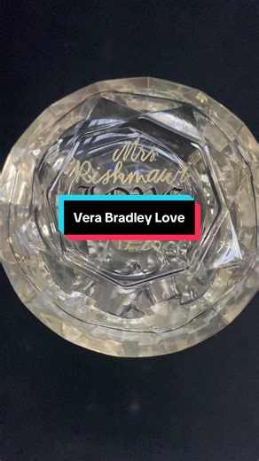 Personalized Wedding Perfume for Every Bride