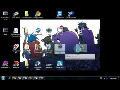 Como poner un servidor de SA:MP en VPS Linux