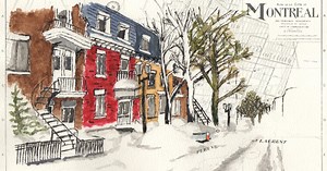 Bilingual Montreal: A City of Two Languages