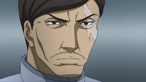 MOBILE SUIT GUNDAM 00 Season 2 | E16 - PRELUDE TO TRAGEDY