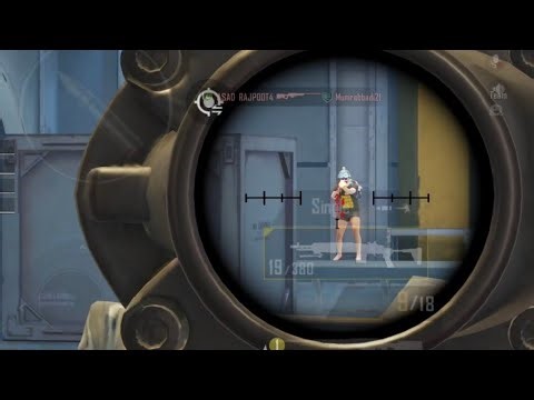 Best tdm gameplay | PUBG GAME | BEST PLAYERS