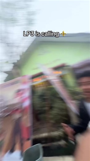 lp3 is comingg!!! @rizqighifarii #darulistiqamah #lp3 #pramuka