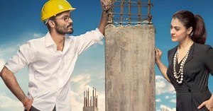 Watch: In ‘VIP 2’ teaser, lot of Dhanush and no Kajol yet