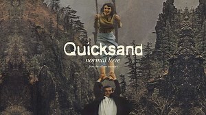 4.8K views · 335 reactions | “NORMAL LOVE” // New album, INTERIORS, out now: quicksandnyc.com | Quicksand | Facebook