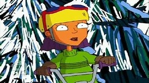Watch Rocket Power Season 7 Episode 6 - Missile Crisis/Falsely Alarmed