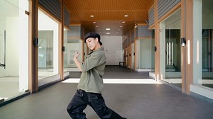 7.4K views · 67 reactions | "Serving you the full version of my Dance Choreography to One Less Lonely Girl by Justin Bieber, part I & II now united in one seamless story." 﫶 #OLLG2021 #OLLG2025 | Edrhiel Mayhay | Facebook