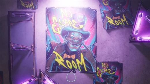 Borderlands 4: How to Escape the No-Escape Room