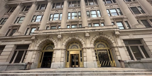 ICE arrests four at Douglas County courthouse before hearings
