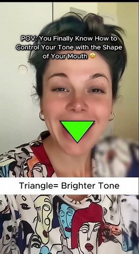 Change Your Singing Tone Instantly (Try This)