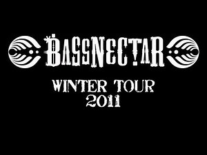 Bassnectar Winter 2011 Tour Video