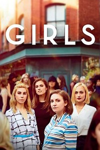 Girls (2012-2017) - TV Show