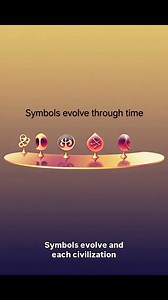 They look similar… but they’re not the same. 👀 The Ankh and the Cross come from different times and cultures, each carrying its own meaning and history. ▶️ Watch the infographic 💬 What symbol should we explore next? Hashtags #Ankh #AncientEgypt #Symbols #History #Infographic #WondersOfEgypt #story #christmasday #christmasweek | Wonders Of Egypt