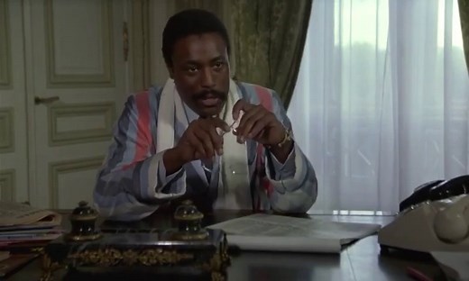 A profi (1981) eredeti szinkron