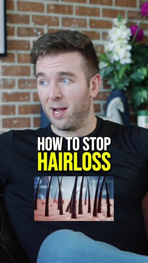 Understanding Hair Loss: The Role of DHT