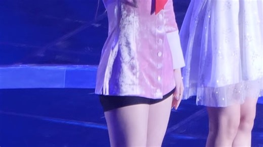 181225 트와이스(TWICE) 스페셜무대 꽃길 [다현] DAHYUN