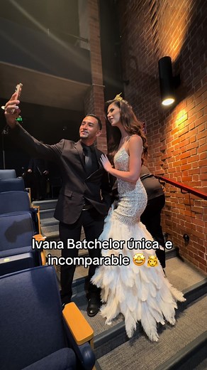Ivana Batchelor fan club Intl on TikTok