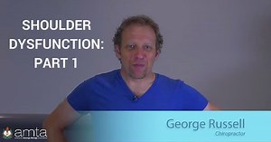 221 reactions · 133 shares | This demonstration explains how massage therapists can help shoulder dysfunction. | American Massage Therapy Association - AMTA | Facebook