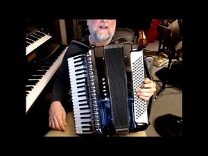 Bass Chord Patterns Accordion