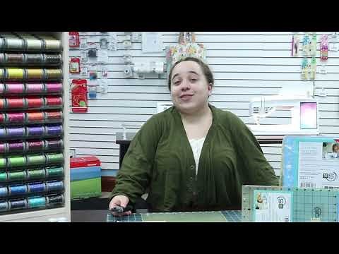 Quilters Select Rotary Cutter