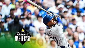 How concerned should we be about Mookie Betts and the Dodgers?
