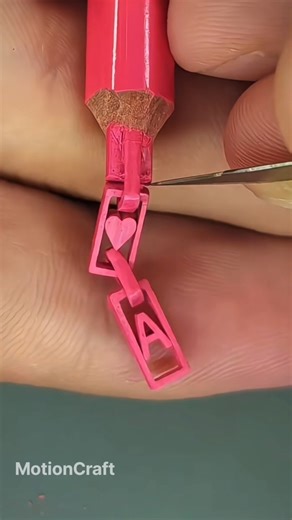 This Mini Detail Took Insane Skill 🤯