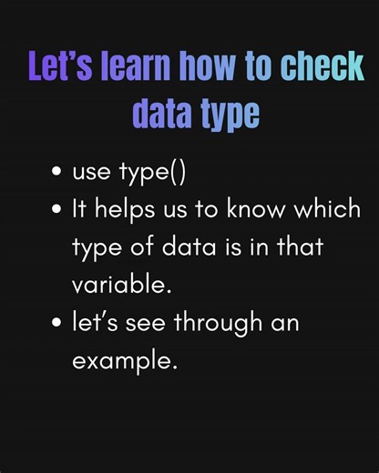 Day-4 of python challenge
