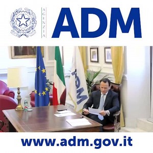 Agenzia Dogane e Monopoli-ADM on Reels